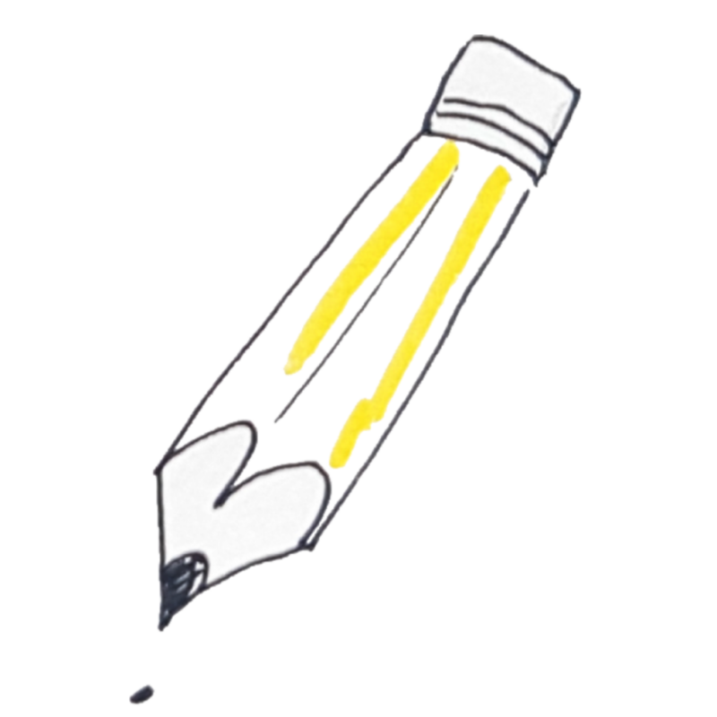 Visual Note-taking with Ellie Julings
