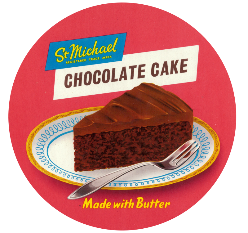 Have a Go at Half Term: A Piece of Cake!