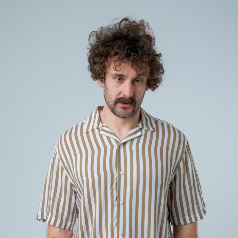 Josh Pugh: Ha Ha, Yeah Sound