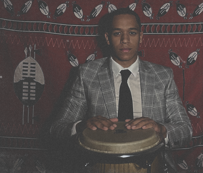 WORLD JAZZ JIVE feat Yamikani, Levniz, Kanavu / The Attic Leeds / 04.12.26