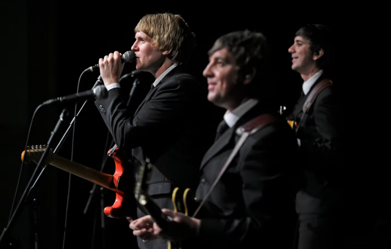 Sound of the 60s
