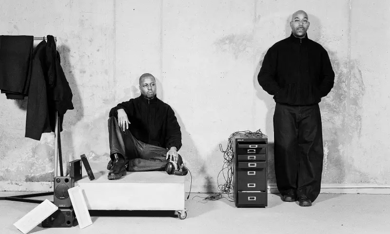 Space Afrika: Opera Omnia (PG TBC)