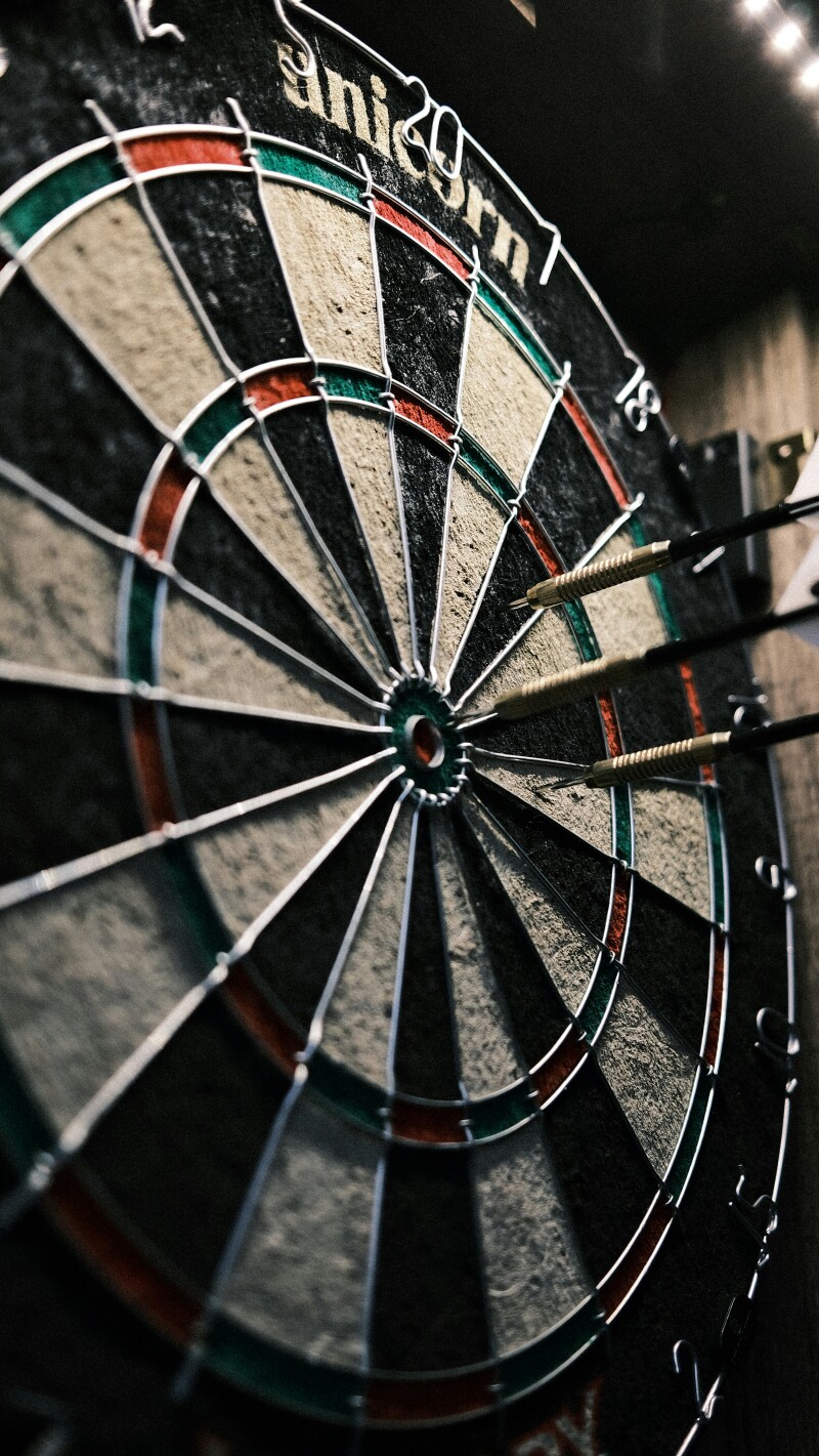BigShot Darts Leeds