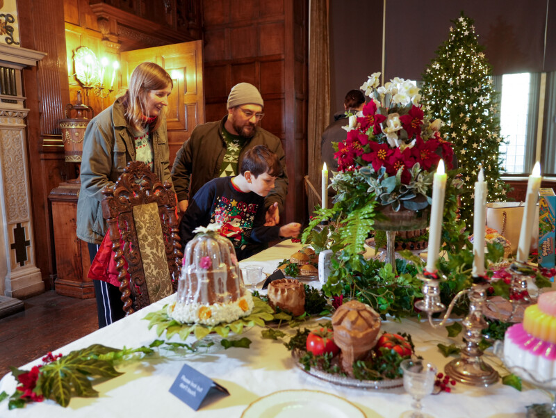 Magical Christmas Weekends