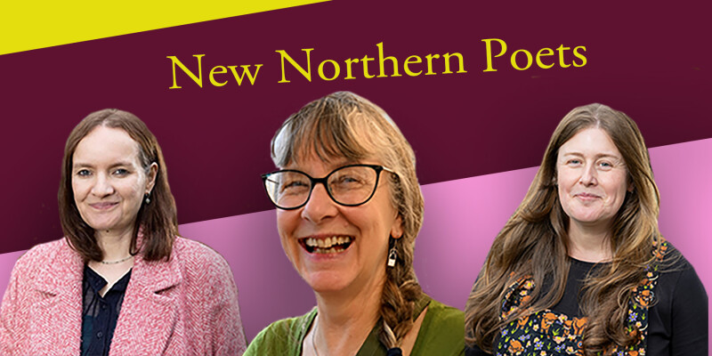 New Northern Poets Take Wing
