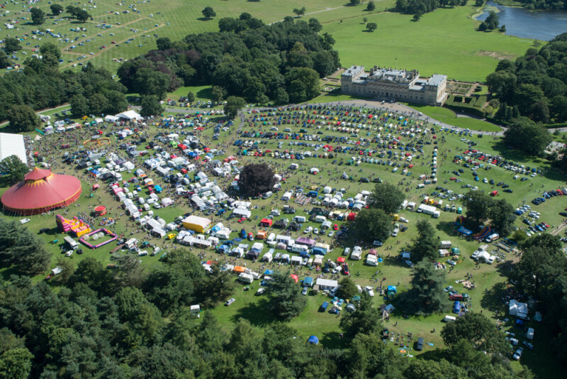 VW Festival