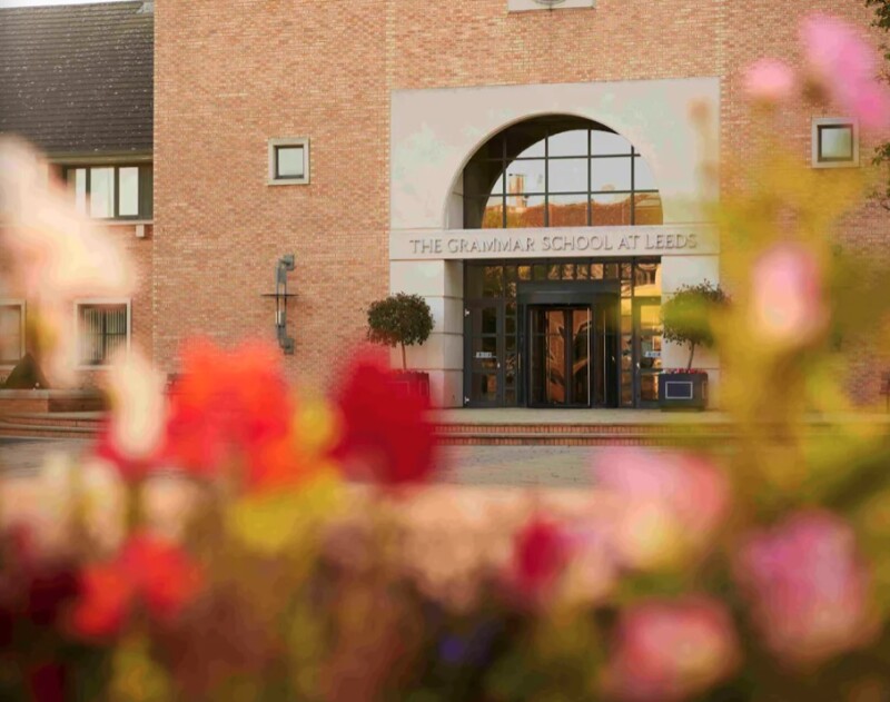 Grammar School at Leeds