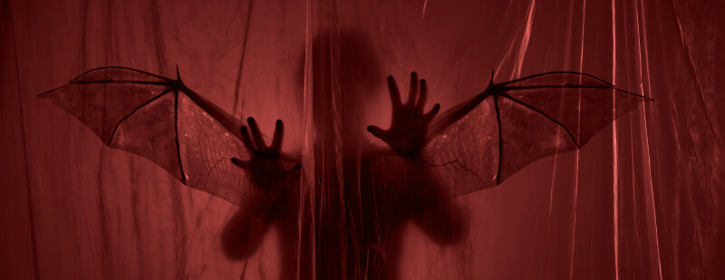 Dracula: Mina's Reckoning