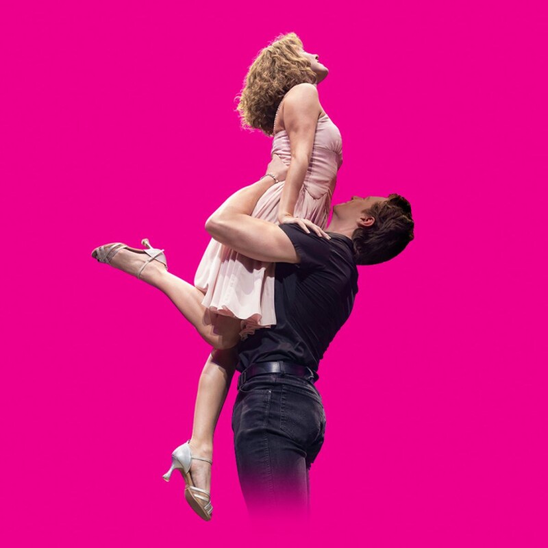 Dirty Dancing: The Classic Story on Stage