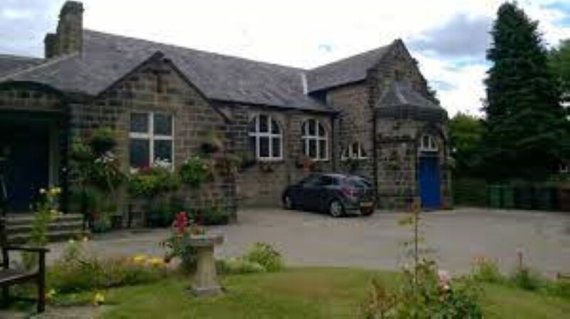 Central Methodist Church, Horsforth