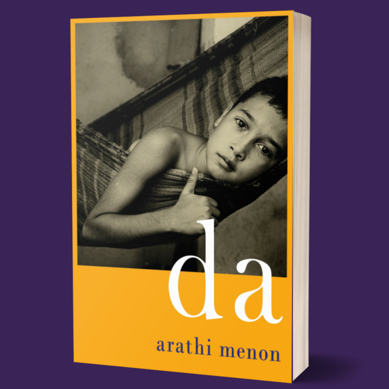 Arathi Menon: Illegal to be Gay?