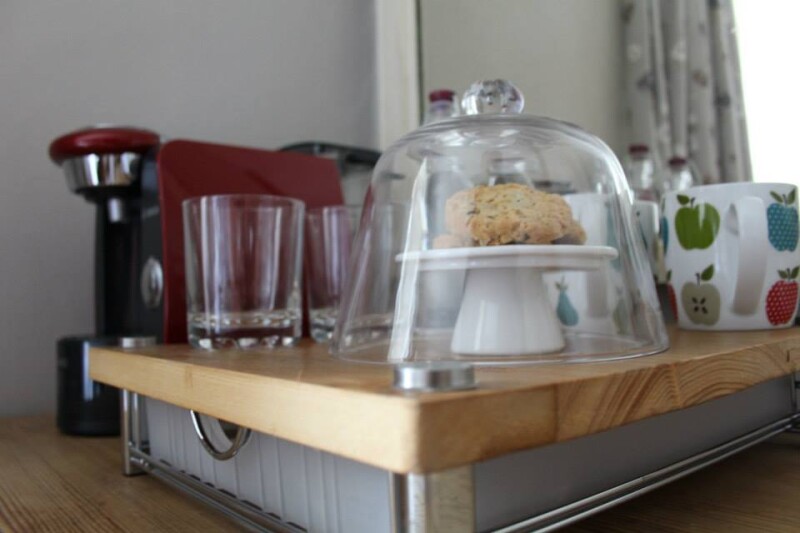 Wharfe House Bed and Breakfast