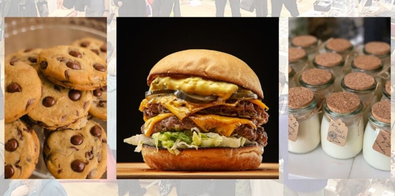 Alwoodley Food & Craft Fair