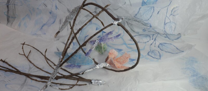 Plant Dreamworlds with Rhian Cooke