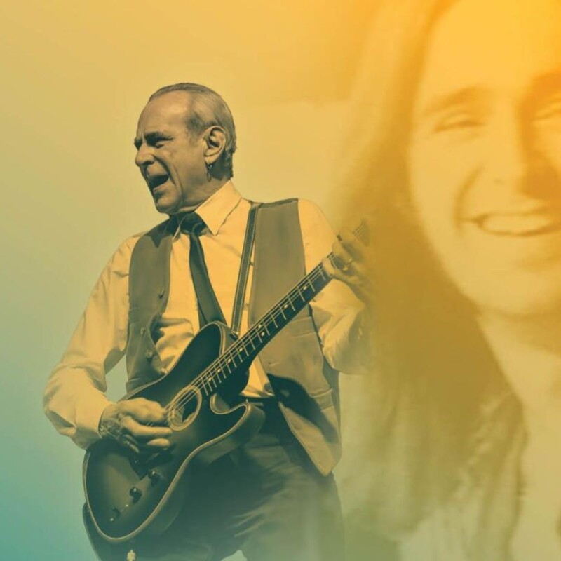 Francis Rossi: Songbook Quo: Past, Present, Future