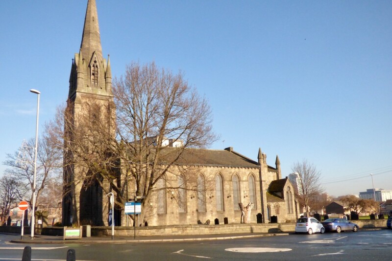 St Matthew’s Community Centre, Holbeck