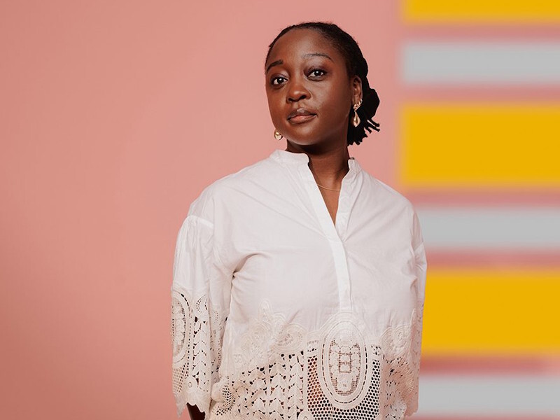 Manchester Collective: Patterns in Repeat