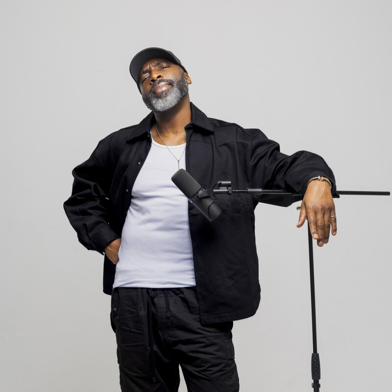 Kane Brown: Crowd Work King