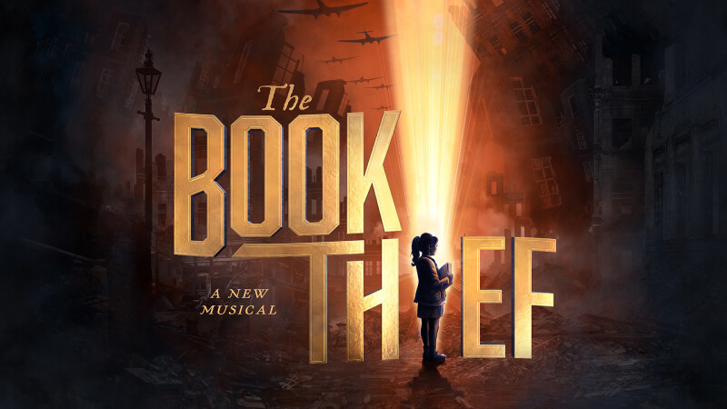 The Book Thief