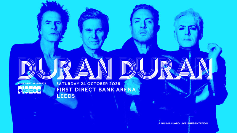 Duran Duran