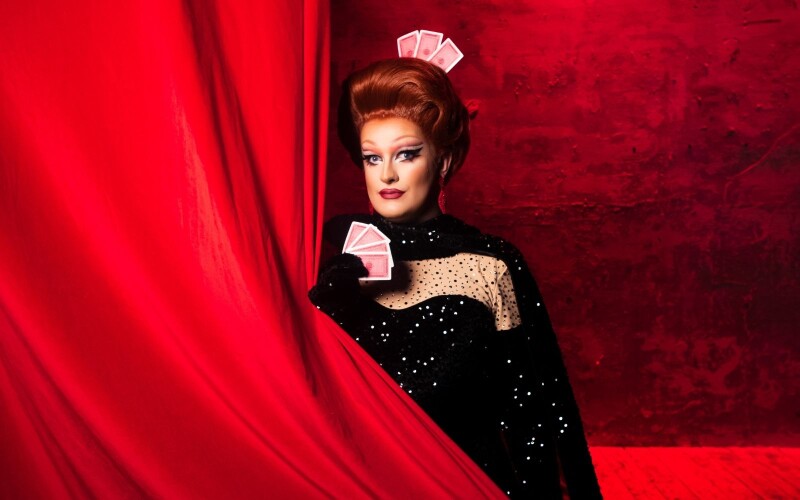 Kate Butch: Choose Your Own Cabaret