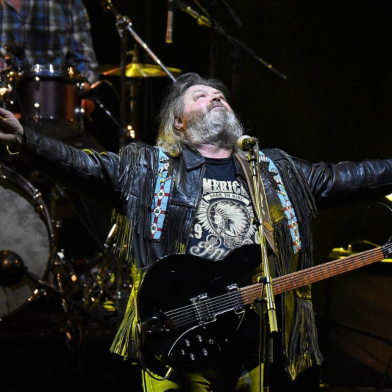 Clearwater Creedence Revival: Fortunate Son Tour 2026