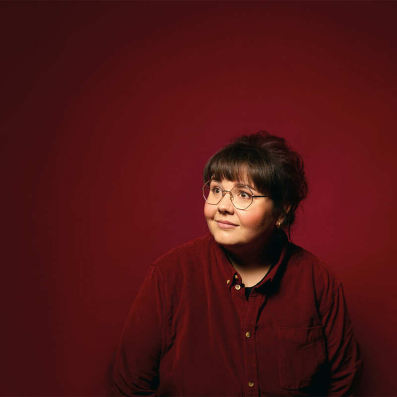 Sofie Hagen: I Think Some Of This Is My Fault
