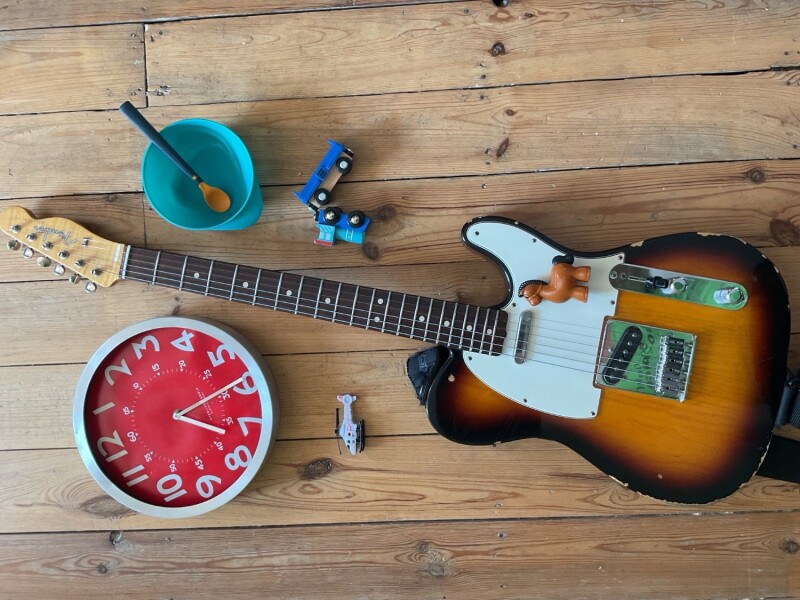 TNL: Jonny Flockton Band