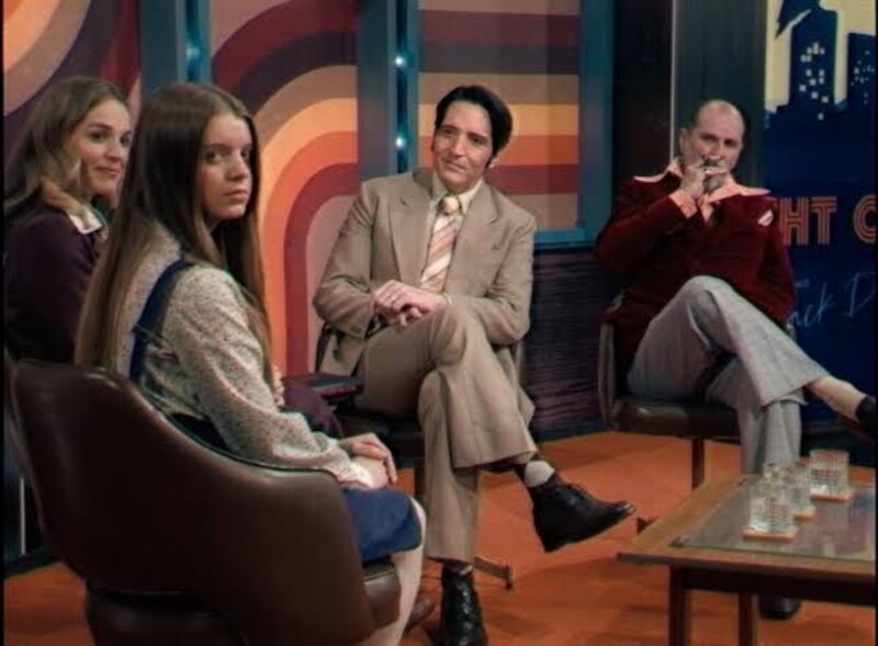 Films at HEART: Late Night With the Devil