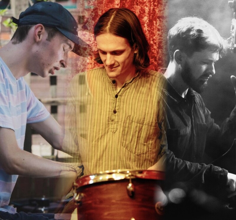 TNL: Music From The Floor