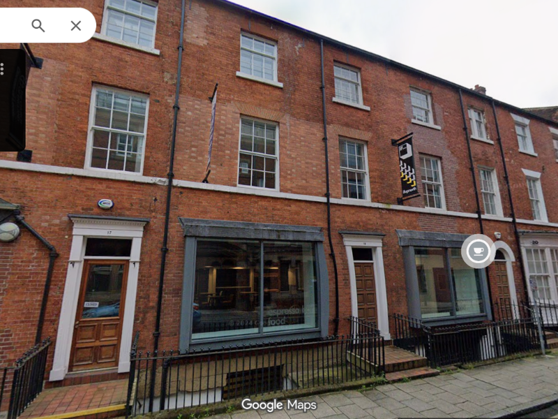 Leeds Civic Trust Office