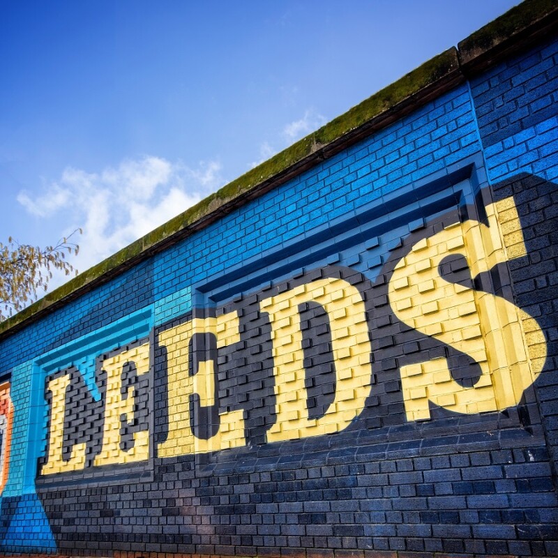 Leeds Beckett University The Rose Bowl