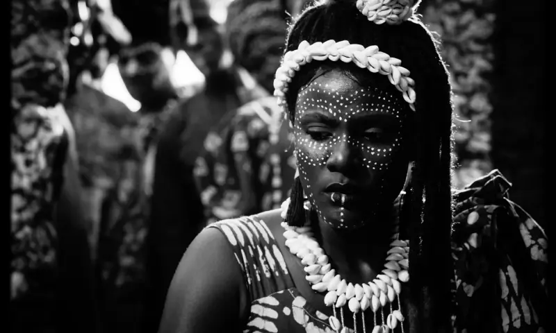 Mami Wata (12A)
