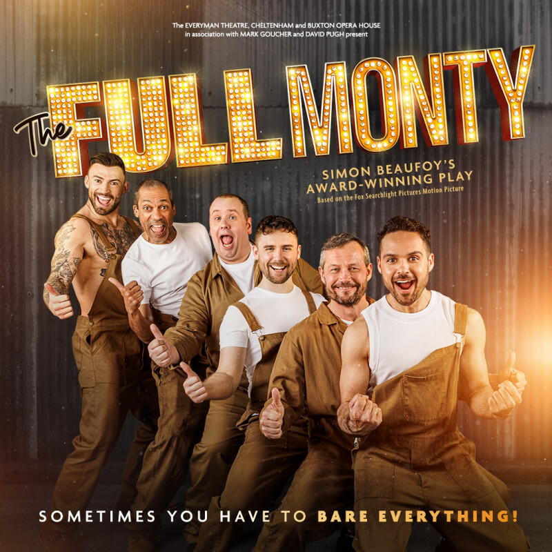 The Full Monty