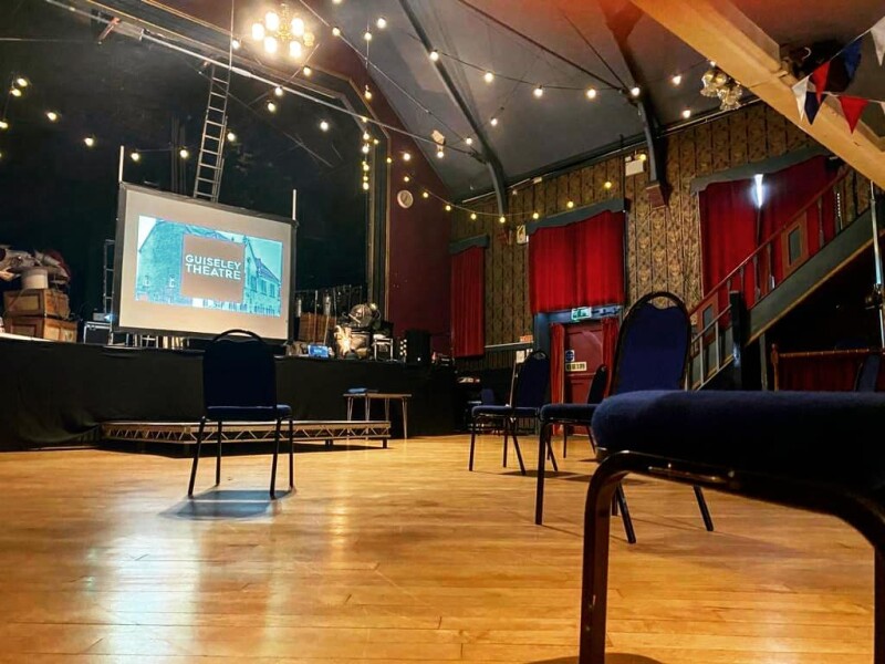 Guiseley Theatre