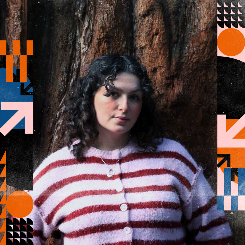 Louise Muxworthy Trio