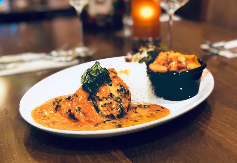 Tharavadu Restaurant