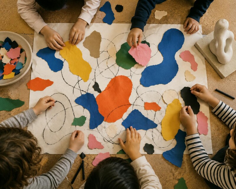 Playful Art