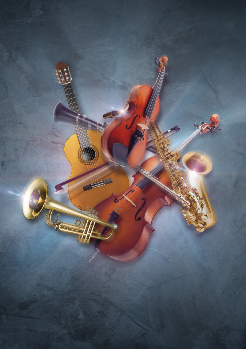 Leeds Lunchtime Chamber Music