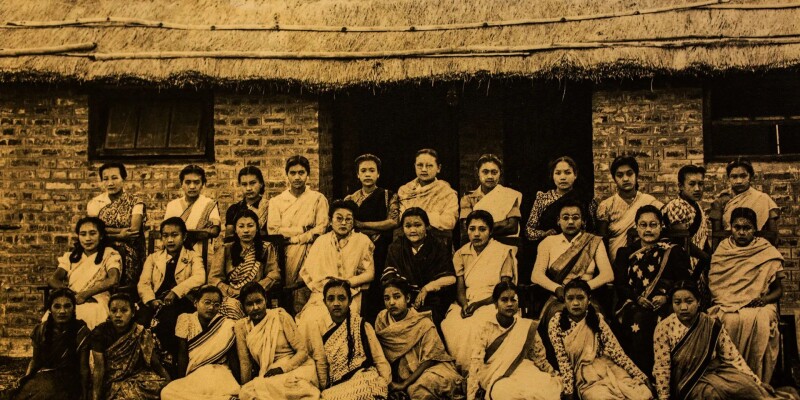 Heritage Open Days: Forgotten India at 80