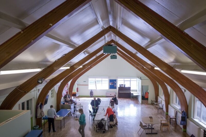 Bramley Community Centre