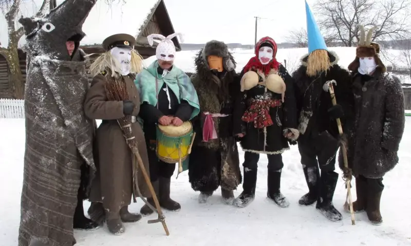 Celestial Wives of the Meadow Mari (15)