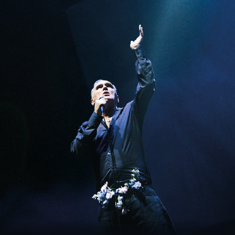 Morrissey