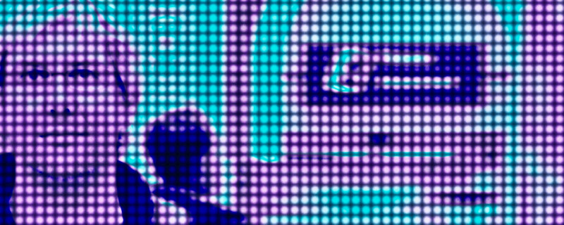 Banco de Gaia (live)