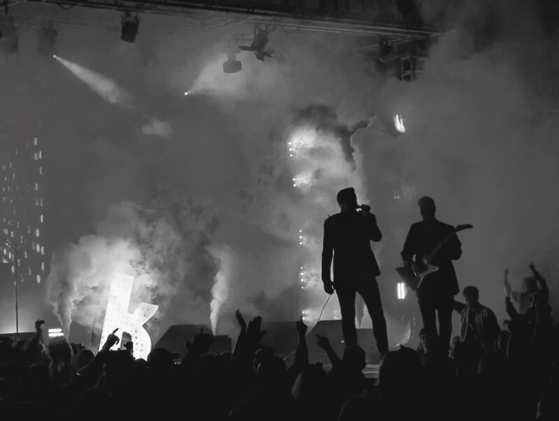 Killaz UK / Me You At Six / Simple Plan UK