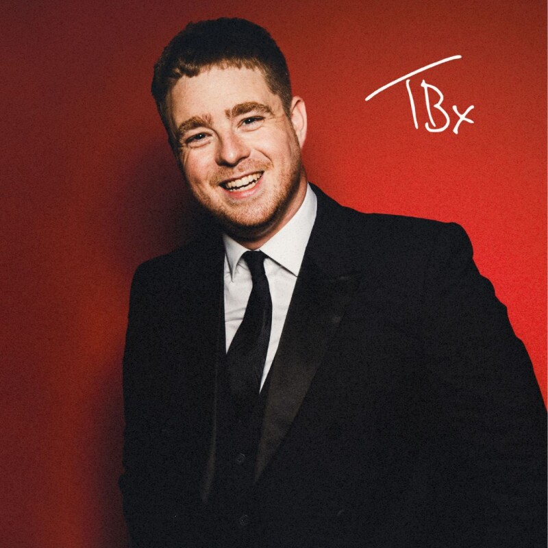 Tom Ball: Nostalgia