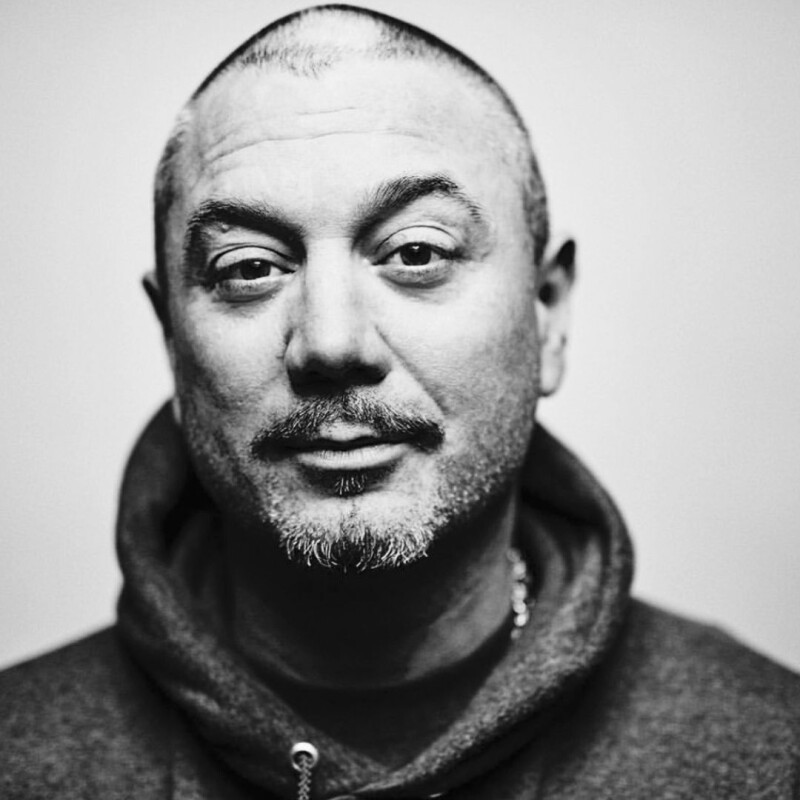 Huey Morgan: The Fun Lovin’ Criminal