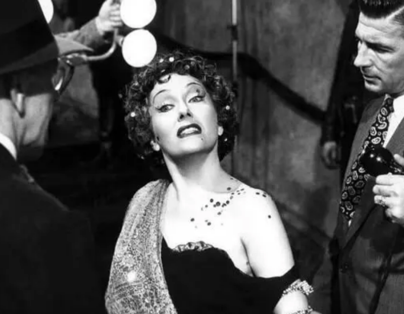 Sunset Boulevard