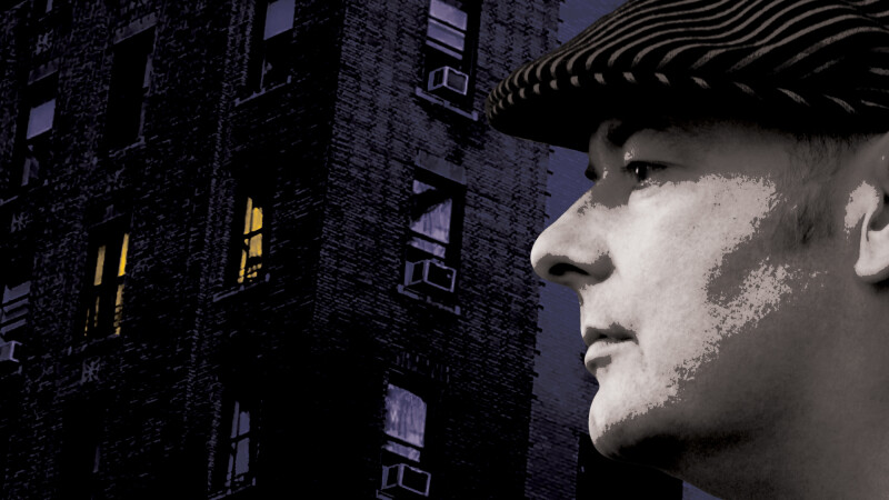 Ian Shaw sings Stephen Sondheim at Leeds Jazz Festival