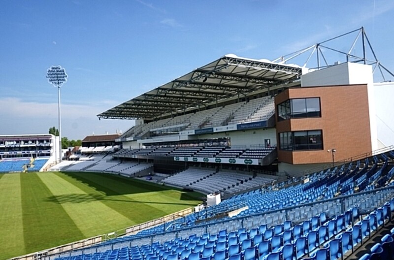 Emerald Headingley Stadium